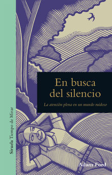 En busca del silencio.  Eva Cruz