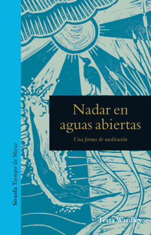 Nadar en aguas abiertas.  Julio Hermoso