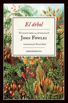 El rbol.  John Fowles