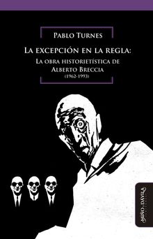 La excepcin en la regla.  Pablo Turnes