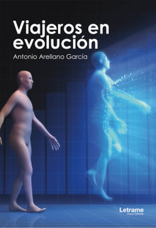 Viajeros en evolucin.  Antonio Arellano Garca