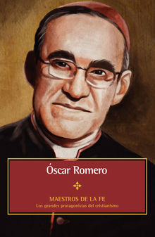 scar Romero.  Nicoletta Lattuada