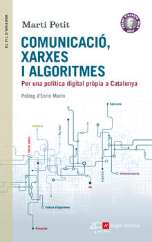 Comunicaci, xarxes i algoritmes.  Mart Petit