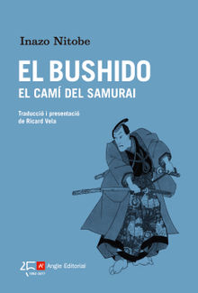 El Bushido.  Ricard Vela