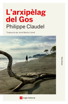 L'arxiplag del Gos.  Jordi Martn Lloret