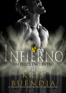 Infierno.  Kris Buenda