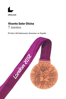 7 metros.  Vicente Soler Olcina