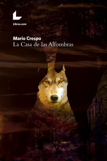 La Casa de las Alfombras.  Mario Crespo