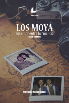 Los Moya.  Brais Cedeira