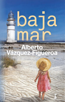 Bajamar.  Alberto Vzquez-Figueroa