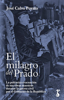 El milagro del Prado.  Jos Calvo Poyato