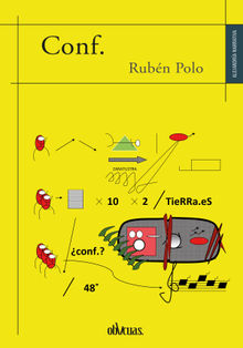 Conf..  Rubn Polo