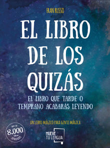 El libro de los quizs.  Fran Russo