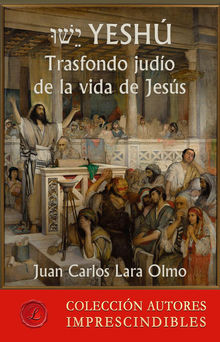 Yesh.  Juan Carlos Lara Olmo