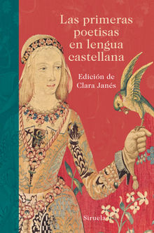 Las primeras poetisas en lengua castellana.  Clara Jans