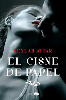 El cisne de papel.  Marina Rodil