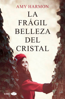 La frgil belleza del cristal.  Cristina Ducrs