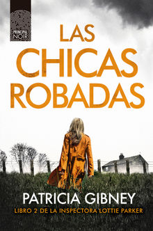 Las chicas robadas.  Luz Achval