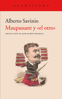 Maupassant y 