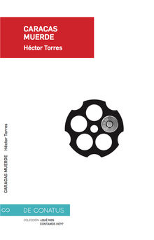 Caracas muerde.  Hctor Torres