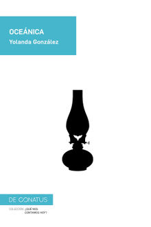 Ocenica.  Yolanda Gonzlez