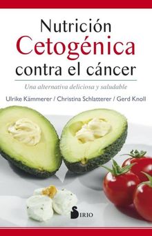 Nutricin cetognica contra el cncer.  Christina Schlatterer