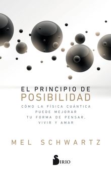 El principio de posibilidad.  Mel Schwartz