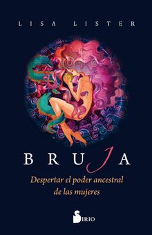 Bruja.  Lisa Lister