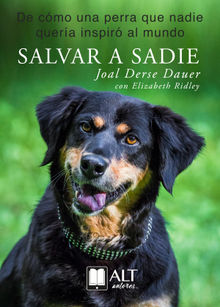 Salvar a Sadie.  Joal Derse Dauer