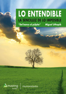 Lo Entendible.  Miguel Uthopik