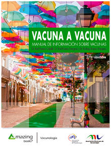 Vacuna a Vacuna edicin Mxico.  Ral Romero