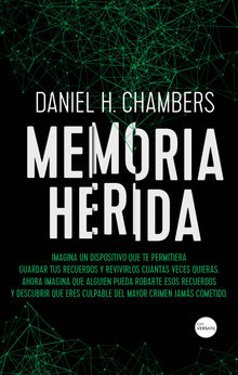 Memoria herida.  Daniel Hernndez Chambers