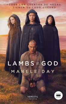 Lambs of God.  Merc Diago Esteva