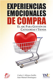 Experiencias emocionales de compra.  Juan Manuel Domnguez Romaguera