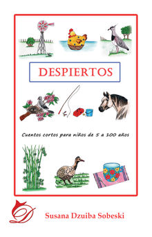 Despiertos.  Susana Dzuiba Sobeski