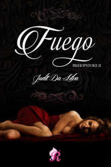 Fuego.  Judit Da Silva