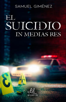 El suicidio in medias res.  Samuel Gimnez