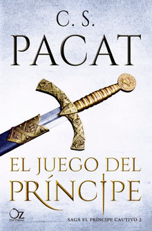 El juego del prncipe.  Eva Garca