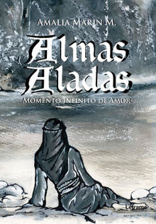 Almas Aladas.  Amalia Marin M.