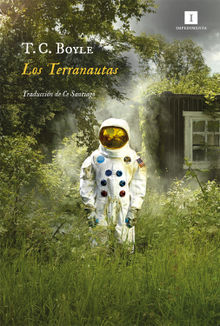 Los Terranautas.  Ce Santiago Gmez