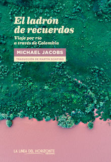 El ladrn de recuerdos.  Michael Jacobs