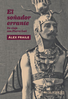 El soador errante.  lex Fraile