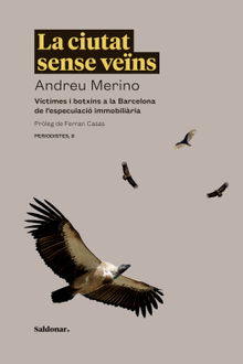 La ciutat sense vens.  Andreu Merino