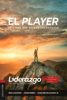 El Player.  Ral Zaldvar