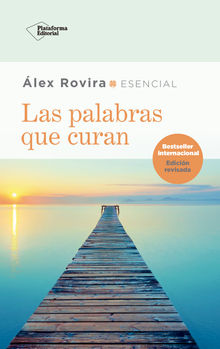 Las palabras que curan.  lex Rovira