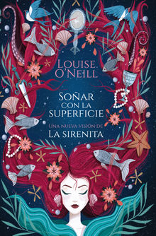 Soar con la superficie.  Louise O'Neill