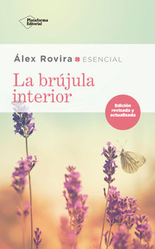 La brjula interior.  lex Rovira