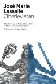 Ciberleviatn.  Jos Mara Lassalle