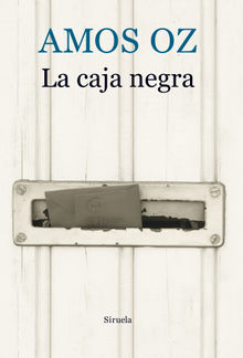 La caja negra.  Gracia Rodrguez