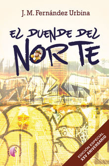 El duende del Norte.  J. M. Fernndez Urbina